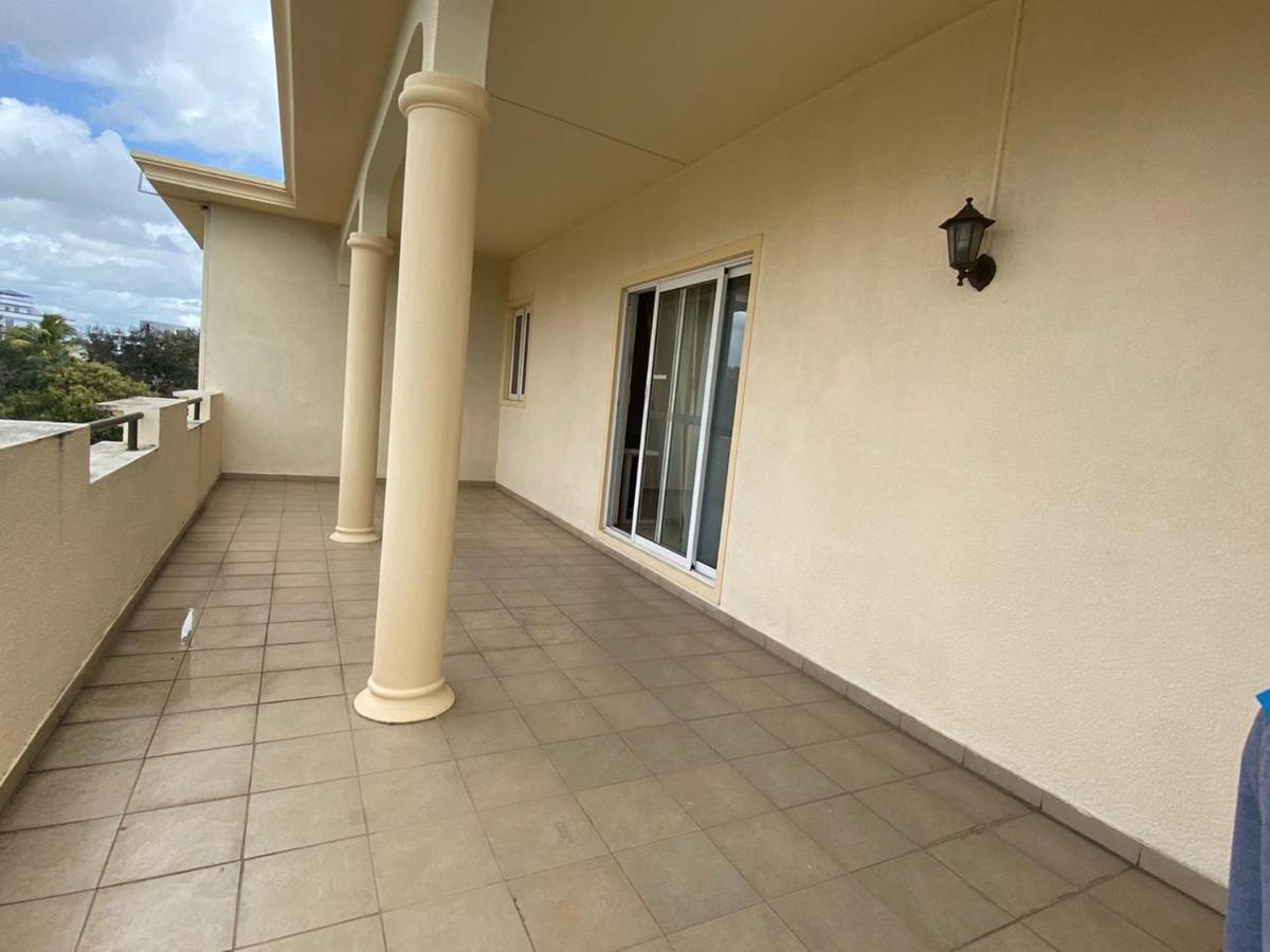 Monalysa Holidays Grand-Baie Exterior photo