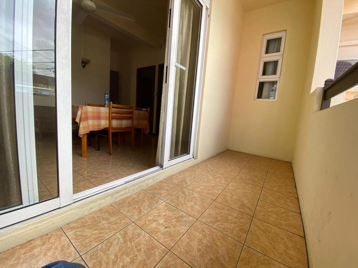 Monalysa Holidays Grand-Baie Exterior photo