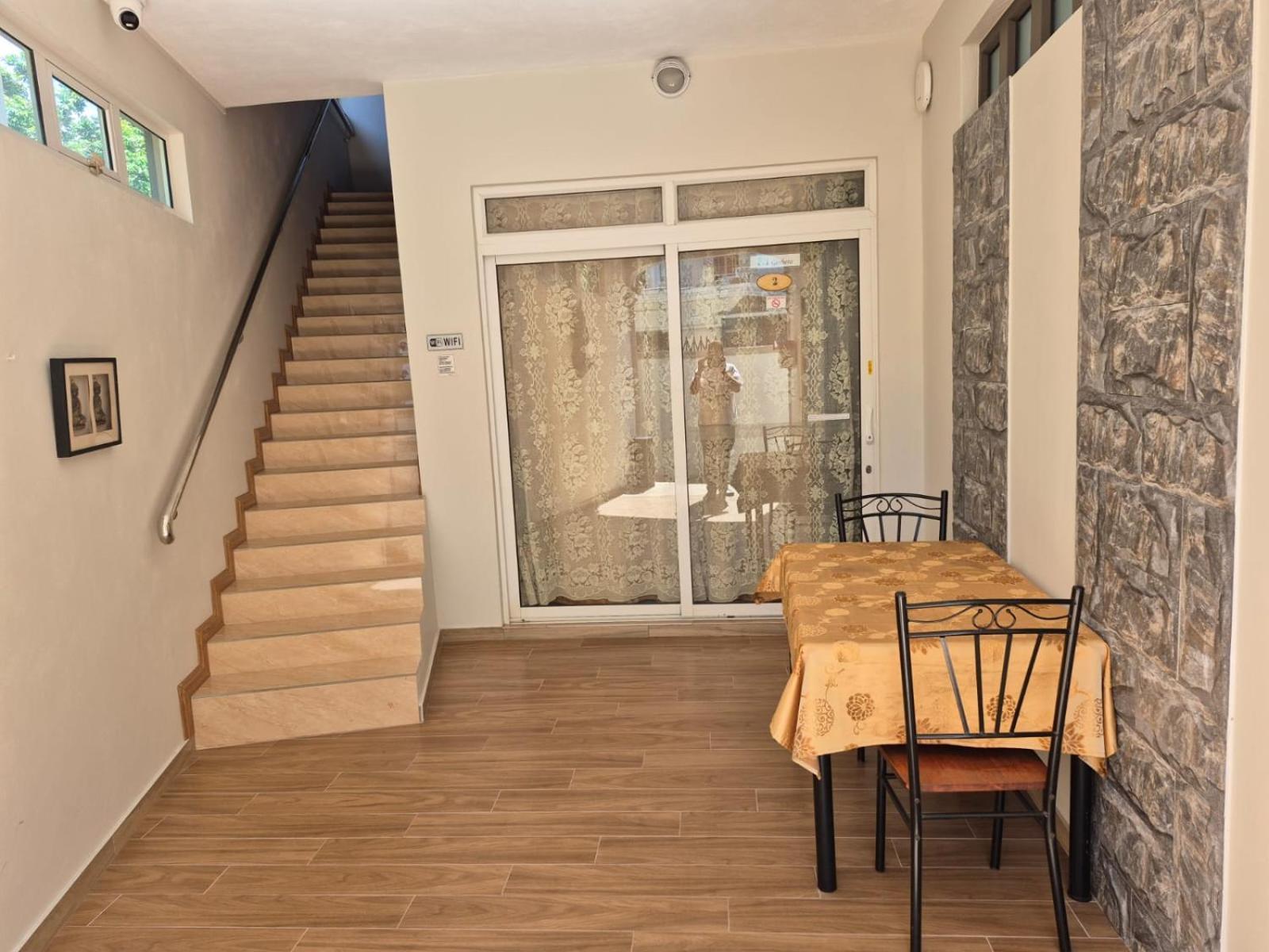Monalysa Holidays Grand-Baie Exterior photo