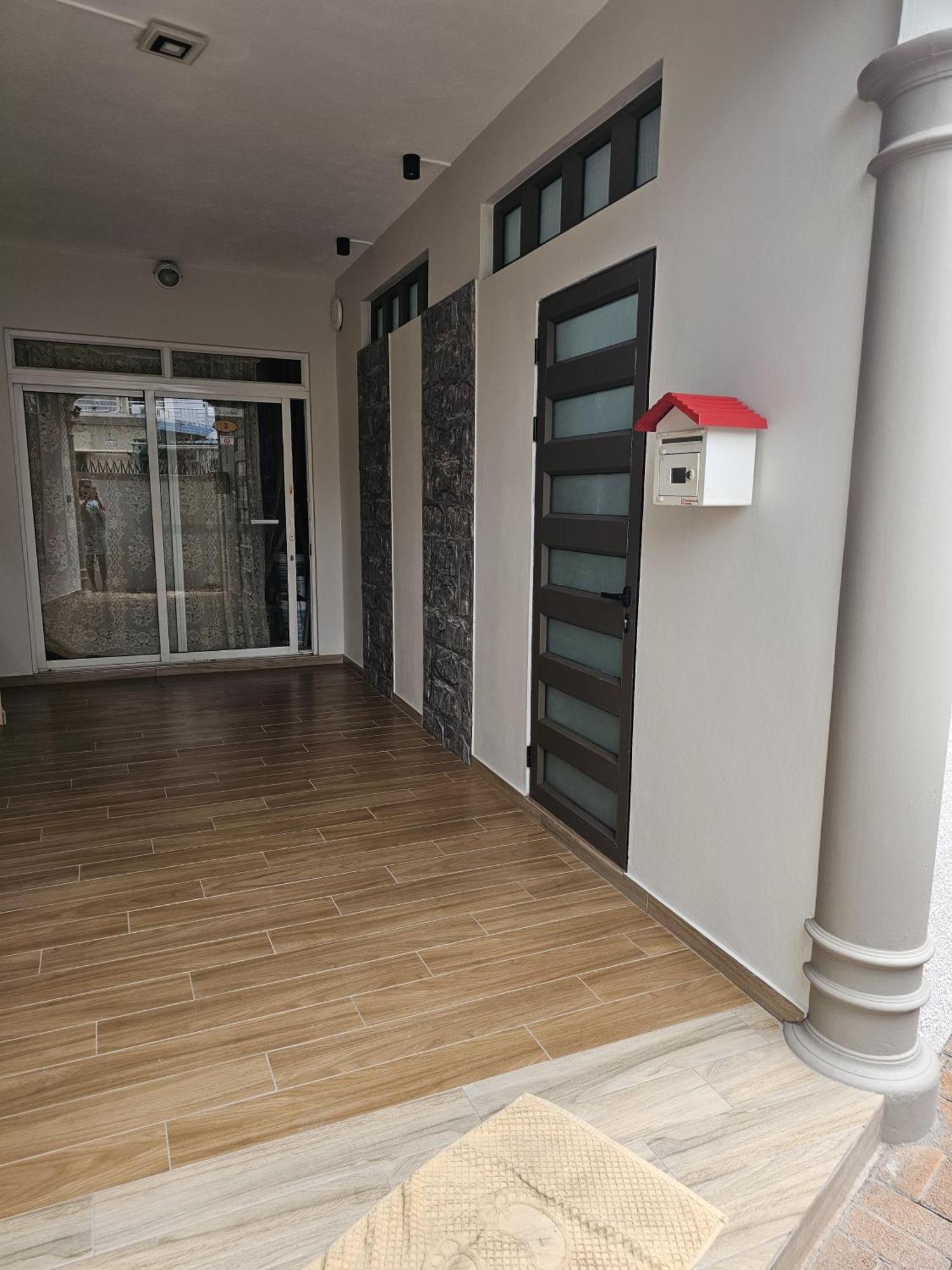 Monalysa Holidays Grand-Baie Exterior photo