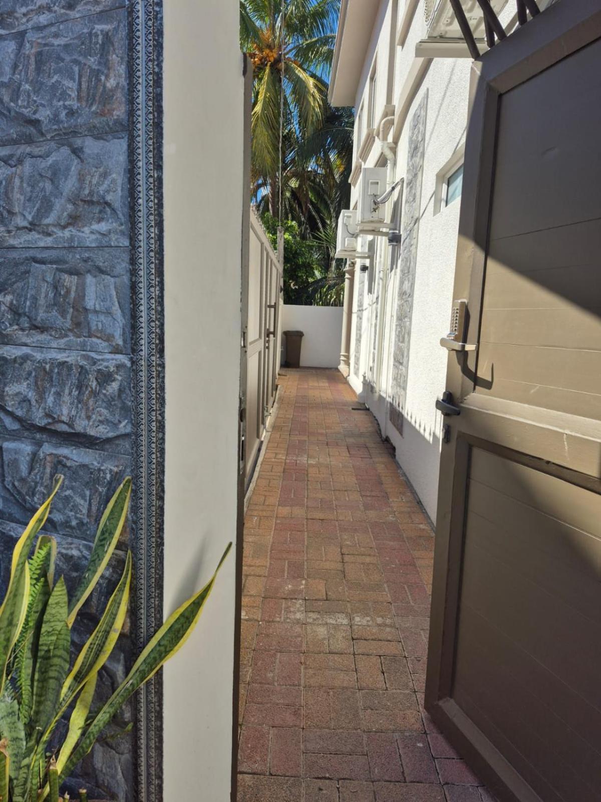 Monalysa Holidays Grand-Baie Exterior photo