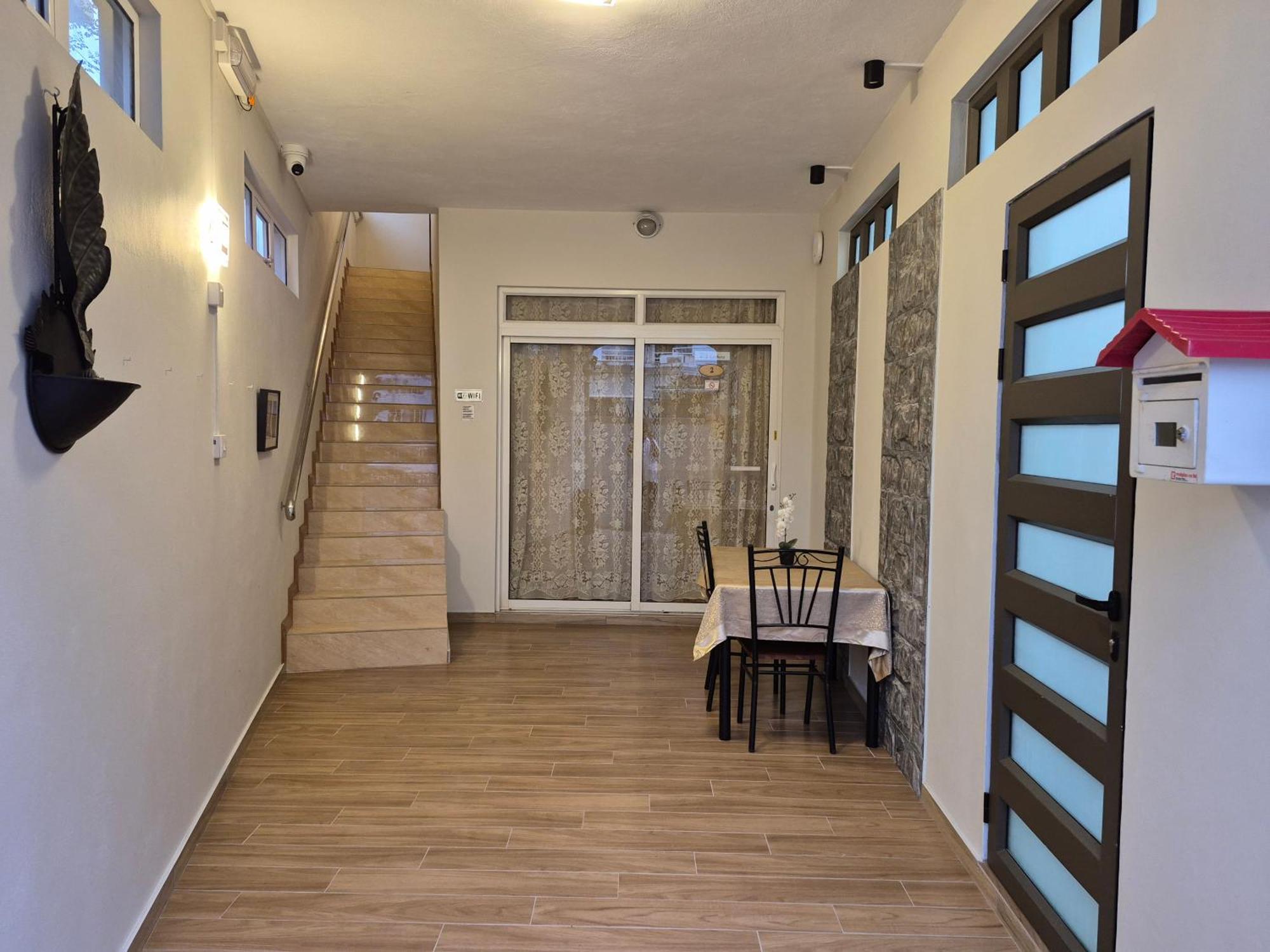 Monalysa Holidays Grand-Baie Exterior photo